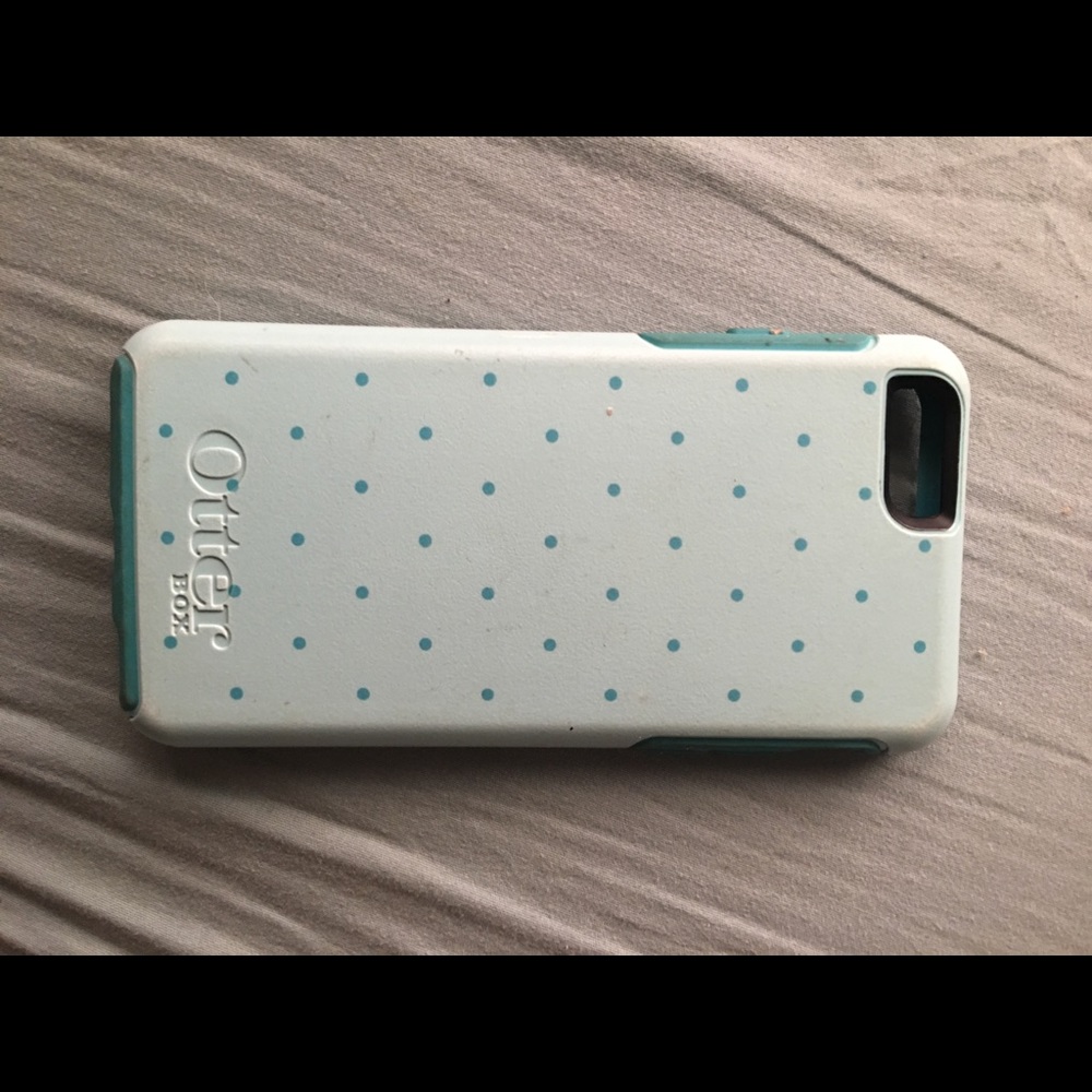 iPhone 6 otter box